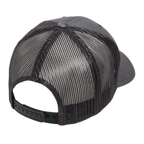 YUPOONG Classic Retro wade Trucker - (6606T)