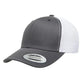 YUPOONG Classic Retro wade Trucker - (6606T)