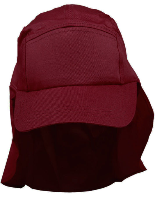 Winning Spirit Kids Poly Cotton Legionnaire  (H1025)
