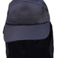Winning Spirit Kids Poly Cotton Legionnaire  (H1025)