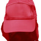 Winning Spirit Kids Poly Cotton Legionnaire  (H1025)