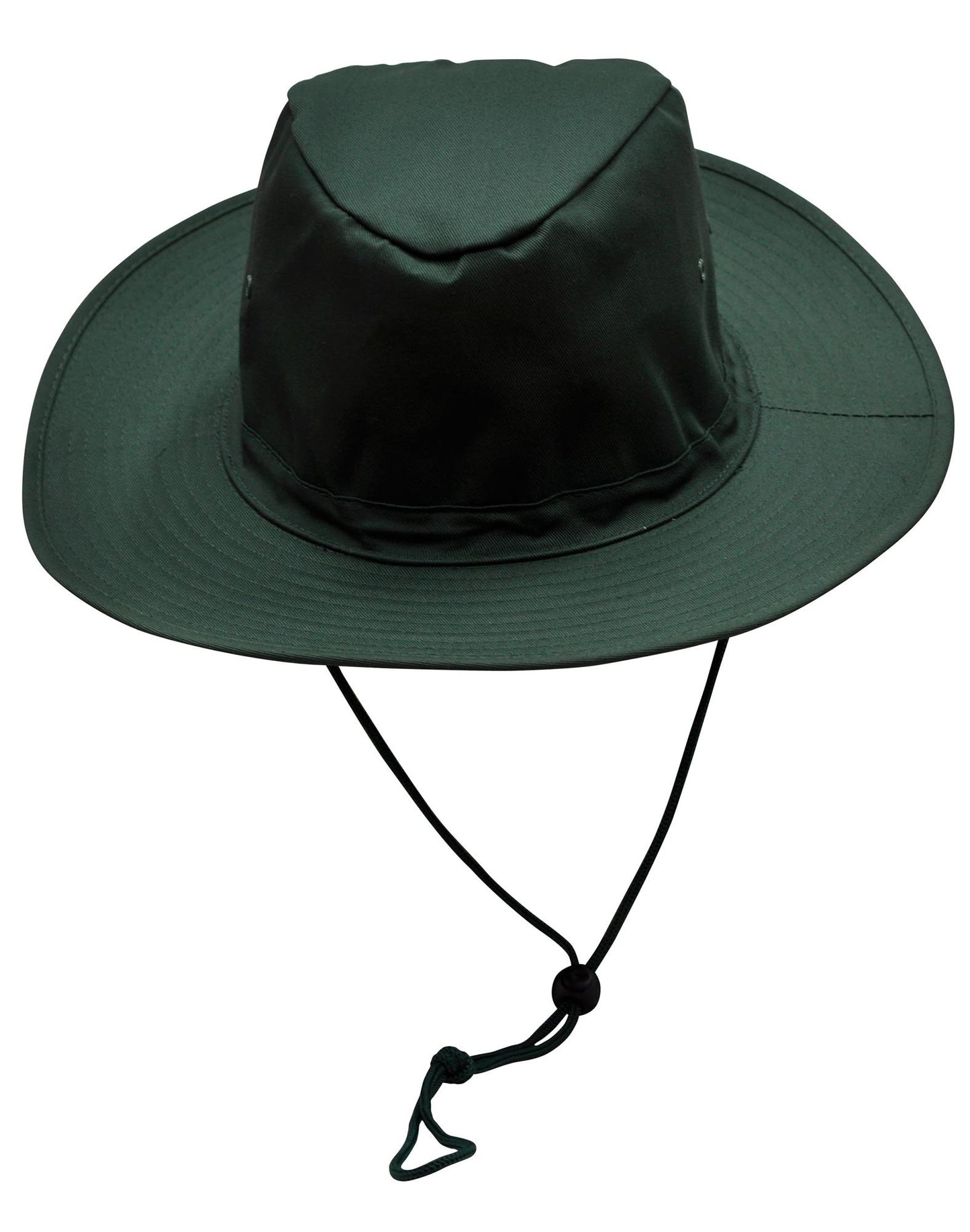 Winning Spirit Slouch Hat With Break-away Clip Strap (H1026)