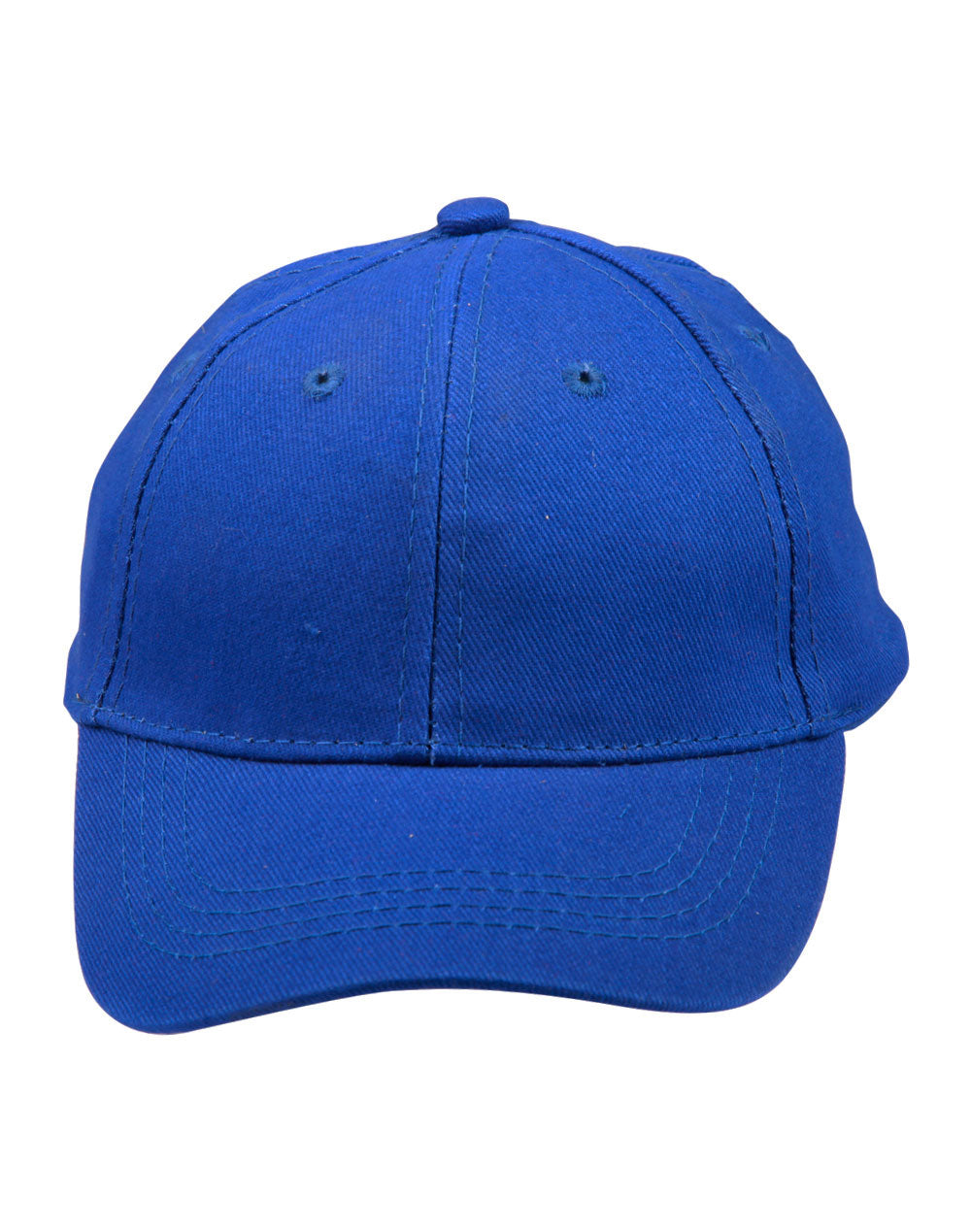 Winning-Spirit-Kids-Brushed-Cotton-Cap
