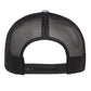 YUPOONG Classic Retro wade Trucker - (6606T)