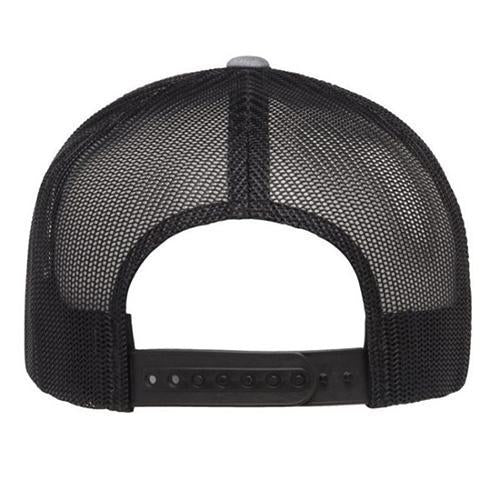 YUPOONG Classic Retro wade Trucker - (6606T)