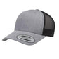 YUPOONG Classic Retro wade Trucker - (6606T)