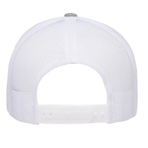 YUPOONG Classic Retro wade Trucker - (6606T)