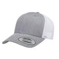 YUPOONG Classic Retro wade Trucker - (6606T)
