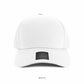 Grace Collection Seamless 2 Panel Cotton/Mesh Snapback (IV101)