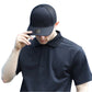 Grace Collection Seamless 2 Panel Cotton/Mesh Snapback (IV101)