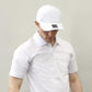 Grace Collection Seamless 2 Panel Cool Dry Snapback (IV111)