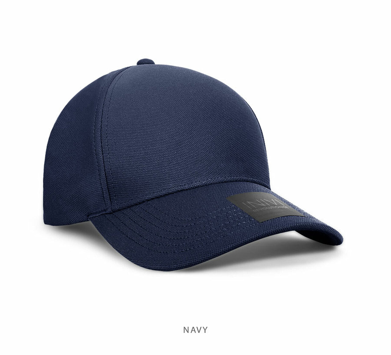 Grace Collection Seamless 2 Panel Cool Dry Snapback (IV111)