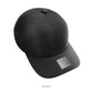 Grace Collection Polyester/Plastic Snapback (IV121)