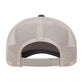 YUPOONG Classic Retro wade Trucker - (6606T)