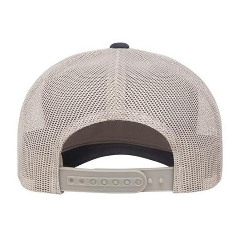 YUPOONG Classic Retro wade Trucker - (6606T)