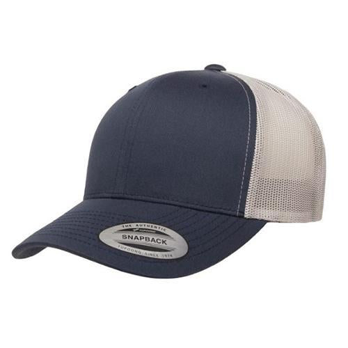 YUPOONG Classic Retro wade Trucker - (6606T)