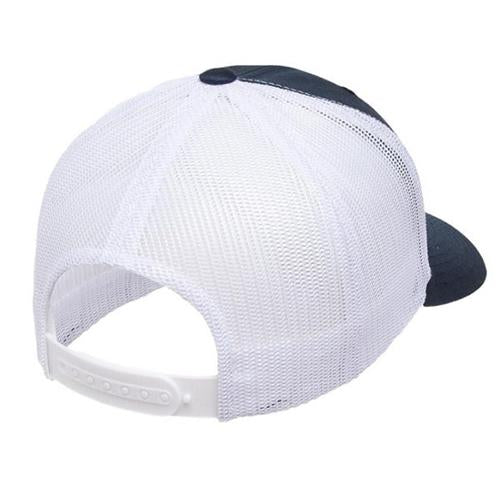 YUPOONG Classic Retro wade Trucker - (6606T)