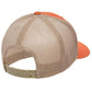 YUPOONG Classic Retro wade Trucker - (6606T)