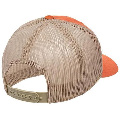 YUPOONG Classic Retro wade Trucker - (6606T)