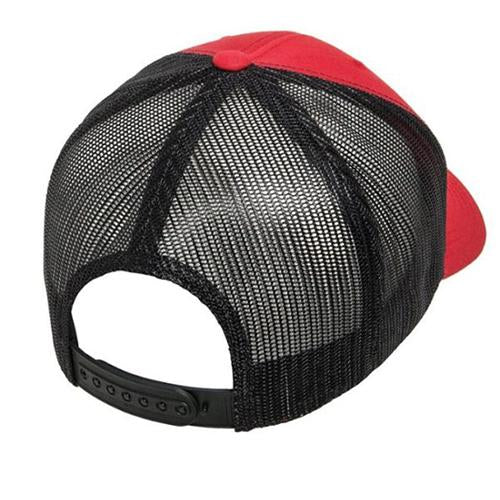 YUPOONG Classic Retro wade Trucker - (6606T)