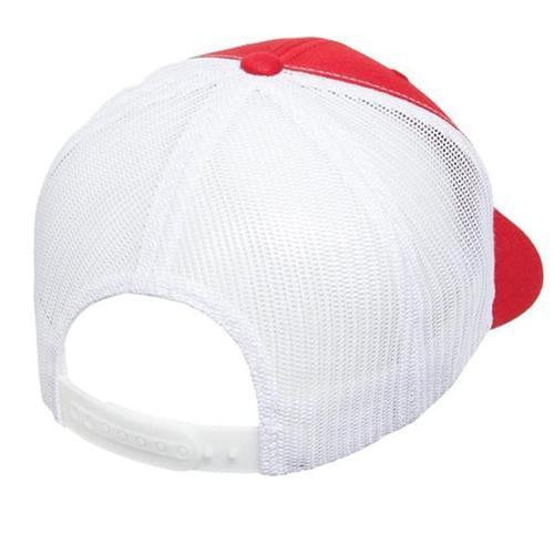 YUPOONG Classic Retro wade Trucker - (6606T)