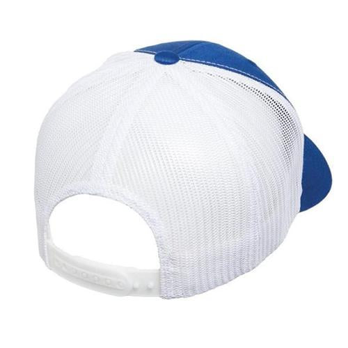 YUPOONG Classic Retro wade Trucker - (6606T)