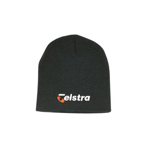 Headwear Rolled Down Acrylic Beanie - Toque Cap (4244)