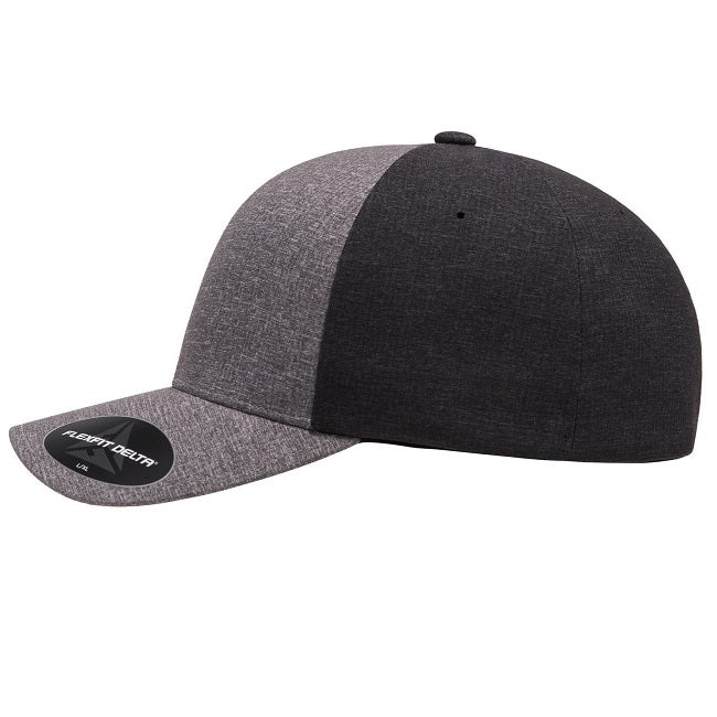 
Flexfit Delta 2-Tone (180T)
