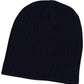 Winning Spirit Cable Knit Beanie Caps (CH62)